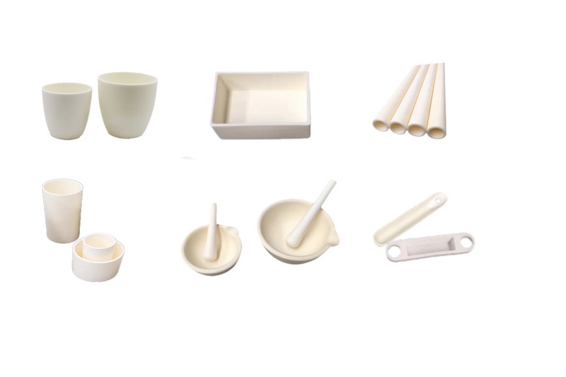 Глинозем Керамика