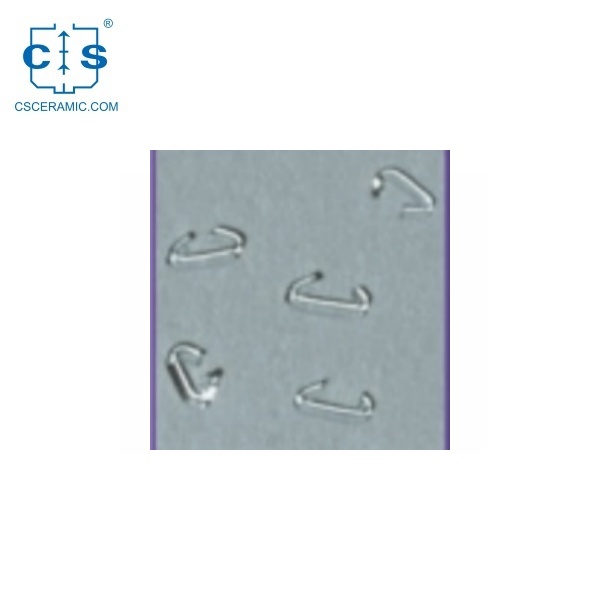 Комплект Подвесной Проволоки — Кварц Для Печи Perkin Elmer TGA/STA