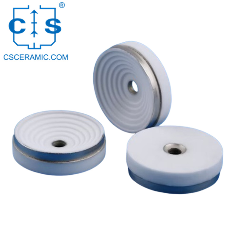 Молибден-Марганцевая Металлизированная Керамика Для Герметичных Уплотнений