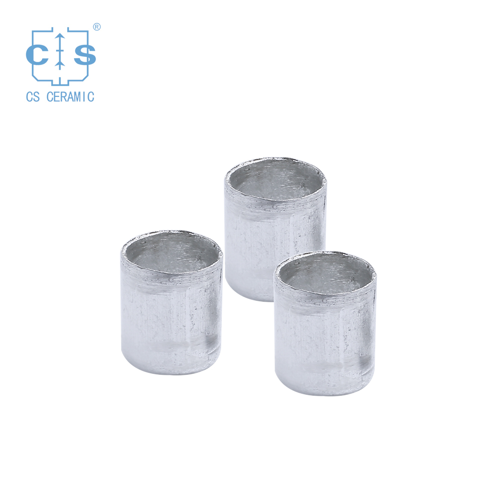 Платиновый Противень 5,0 Мм Эквивалент Rigaku 8575