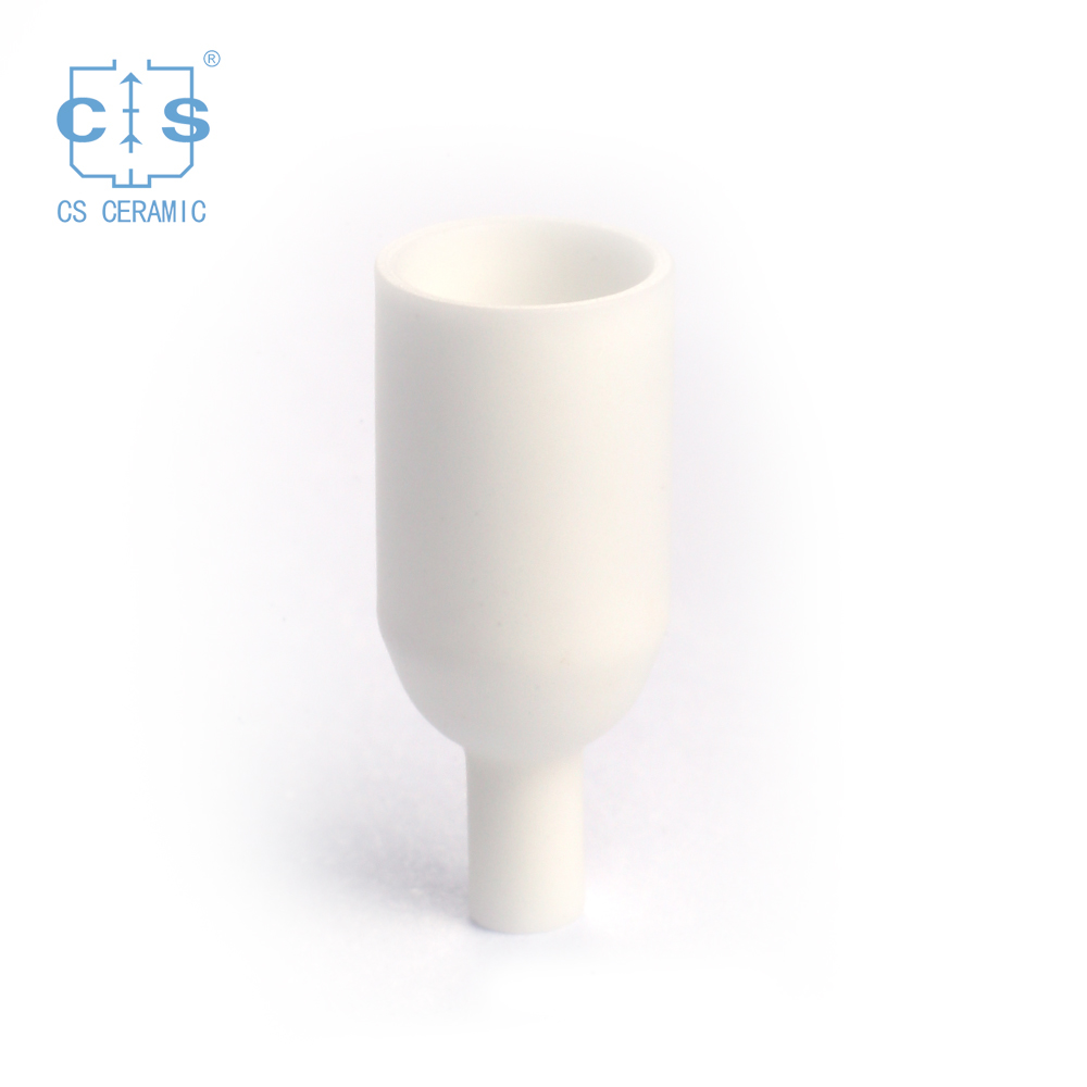 300ul Linseis STA Алюминиевые Кюветы Специальной Формы Для Linseis (Кюветы Для Образцов)