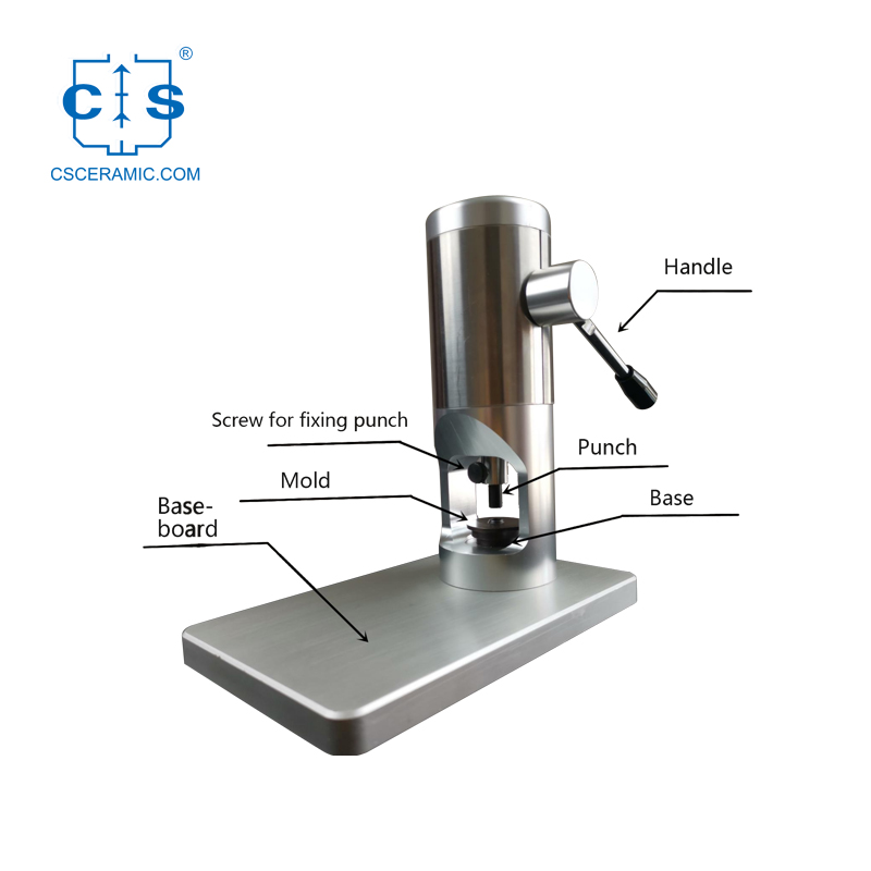 Инструмент Для Запечатывания Капсул Высокого Давления Для PerkinElmer /PE-B0182864