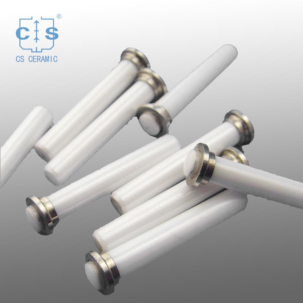 Керамический Плунжерный Поршень Из Глинозема