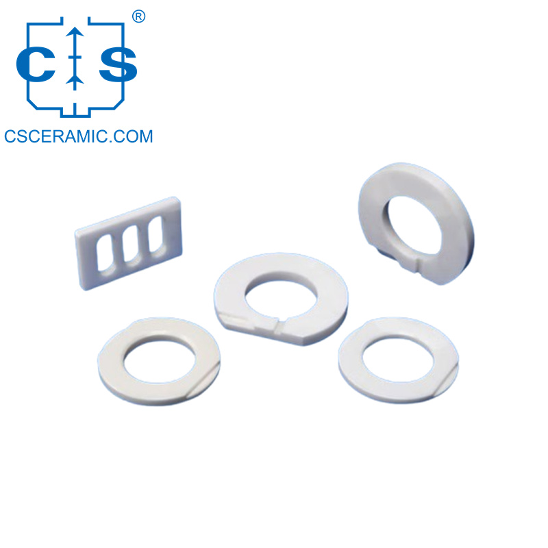 Цирконий-Керамический Позиционирующий Штифт Для Суровых Условий Эксплуатации И Электроизоляции