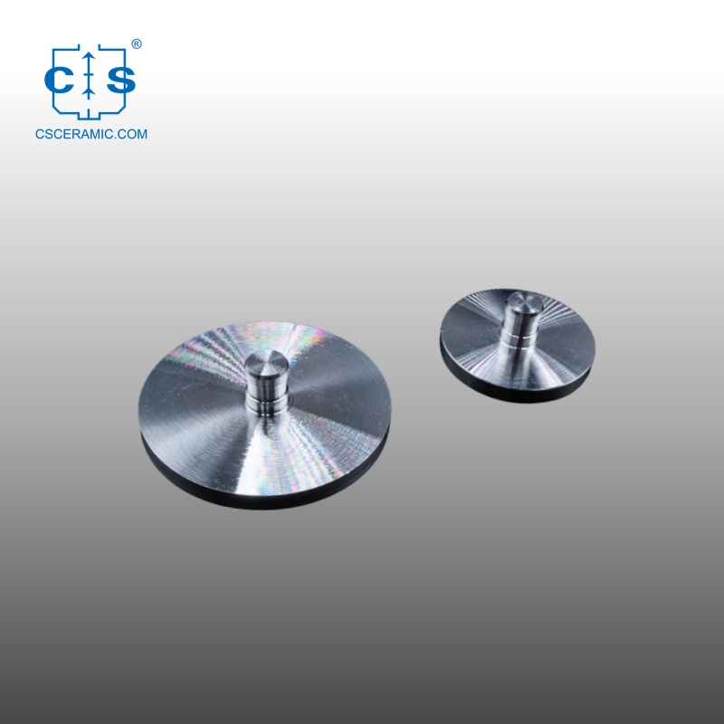 Инструменты Реологическая Параллельная Пластина Для Реометра TA AR2000