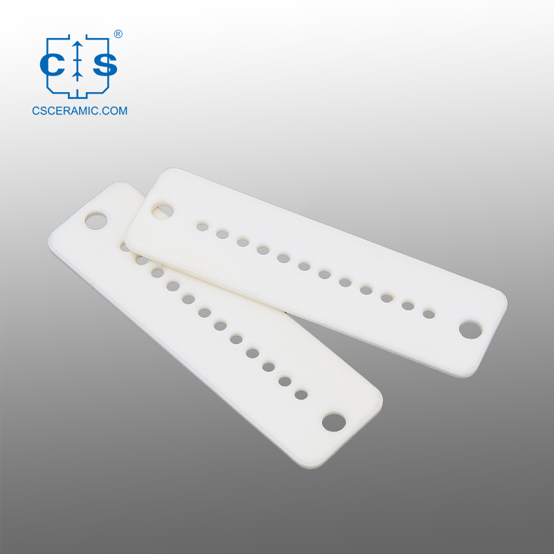 Раскрытие преимуществ циркониевой керамики в различных областях применения