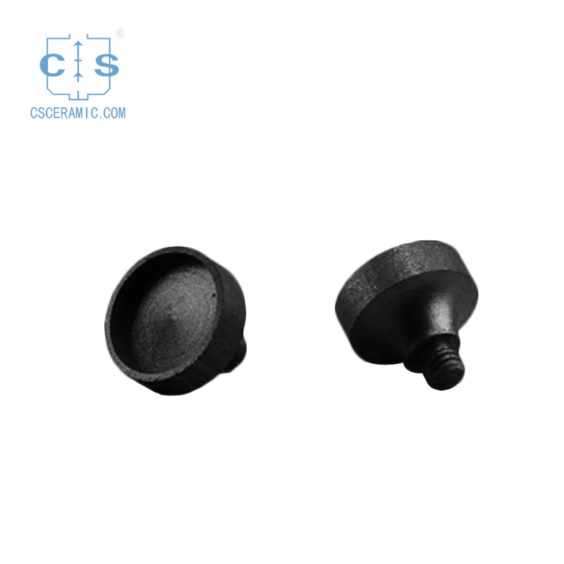 Основание Графитового Тигля Для Bruker S309228000 Для Анализатора Кислорода/Водорода/Азота Bruker G8 Galileo