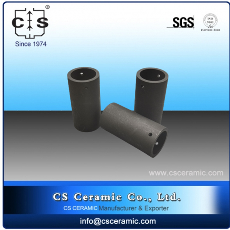 LECO Графитовый Тигель 19мм*38мм