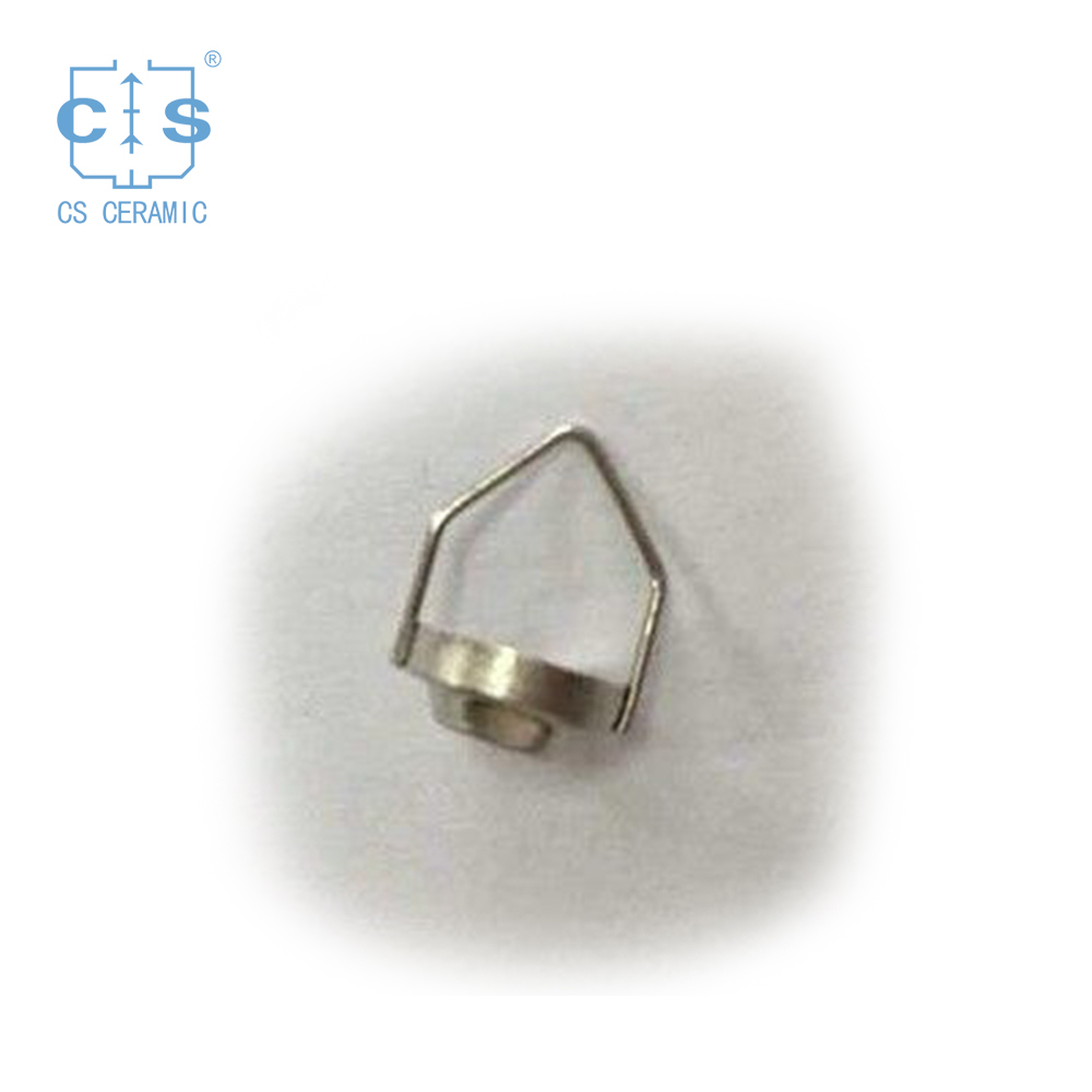 Комплект Платиновых Чашек Для Образцов PE-N5190280 Для PerKinElmer TGA, Высокотемпературный