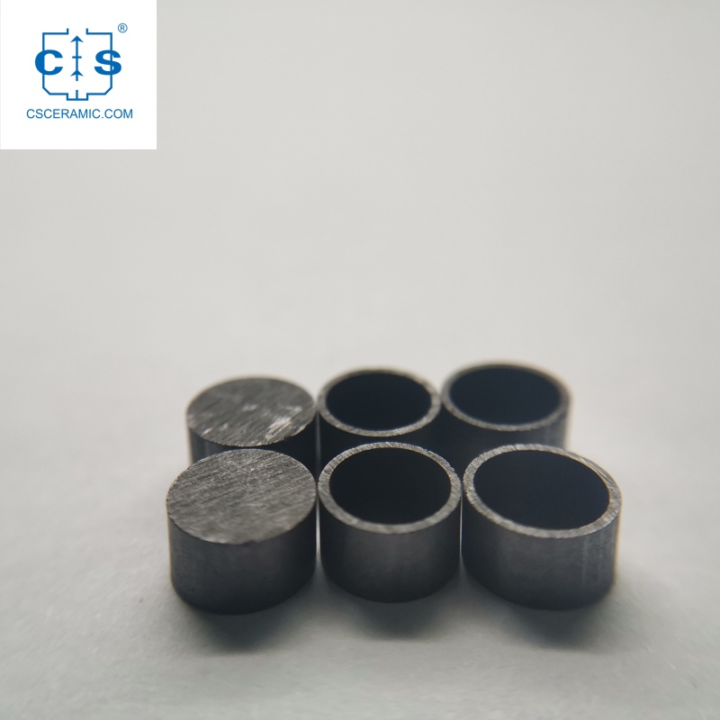 Чашки Для Образцов Графитовые 90 Мкл TA 900874.901 Для Приборов TA (Тигли)