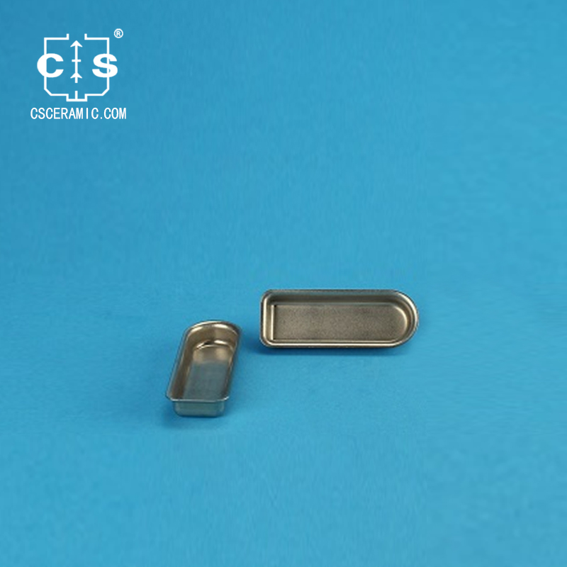 Маленькая Лодка Inconel 575-047 Eltra 88400-0503