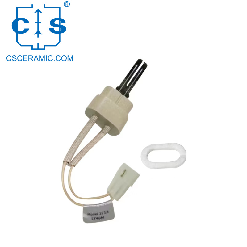 Премиальный SiC Воспламенитель С Горячей Поверхностью Для Зажигания Топлива Под Высоким Давлением