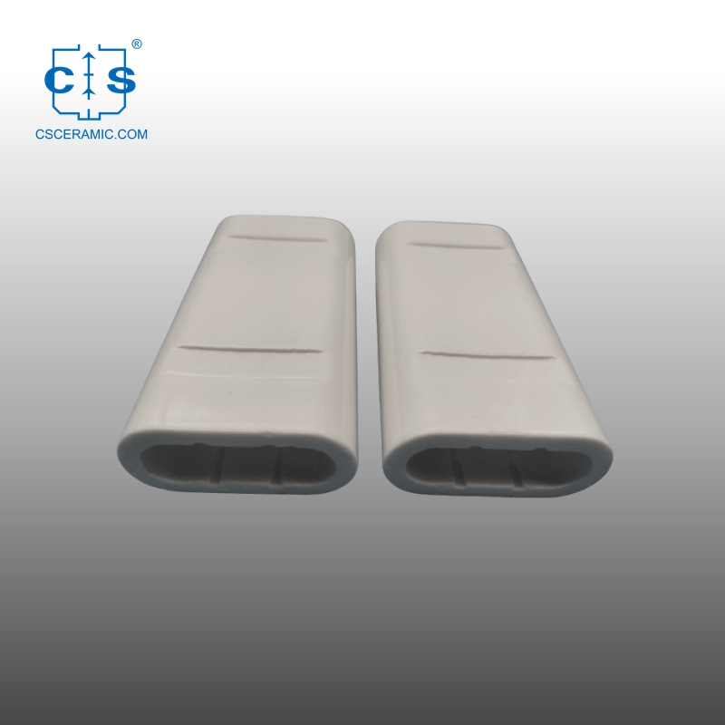 Керамический Лазерный Отражатель Из Глинозема