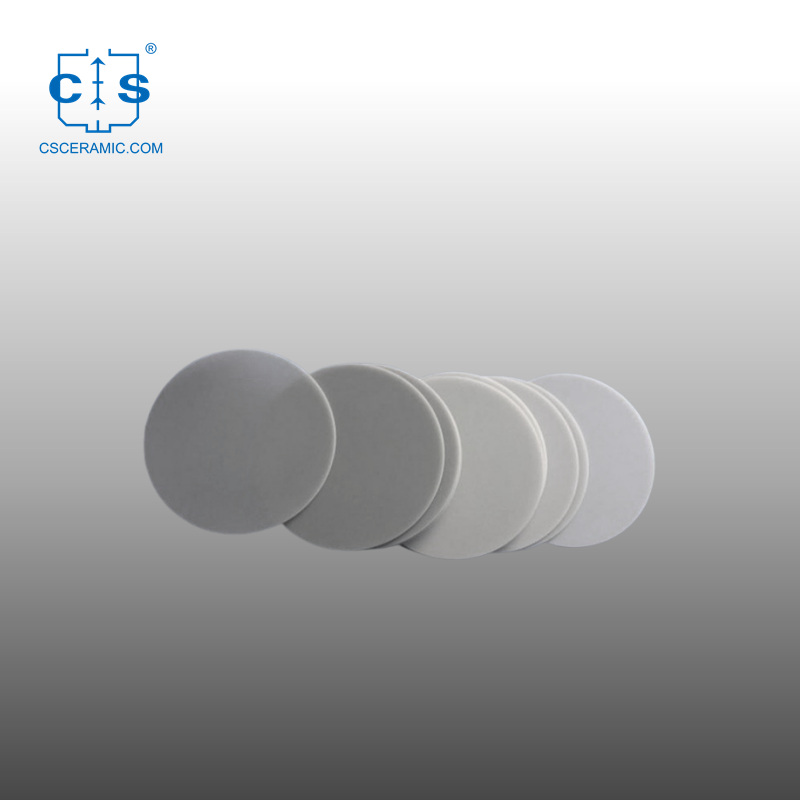 Пластины Из Нитрида Алюминия