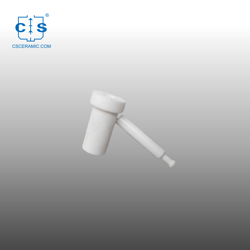 Промышленные Керамические Поршневые Детали