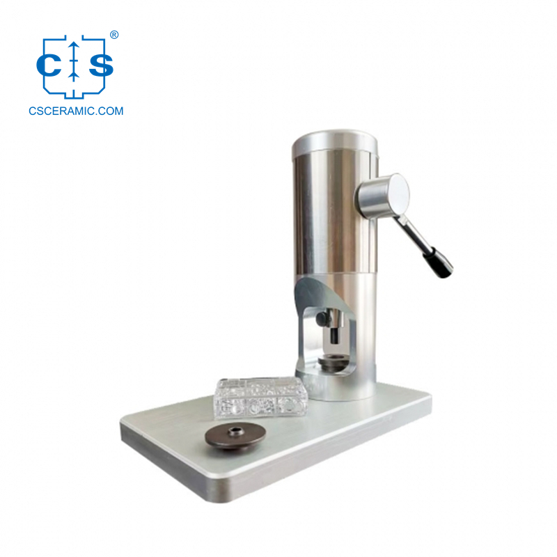 Укупорочный Пресс/Инструменты Для Netzsch 6.240.10-80.0.00A