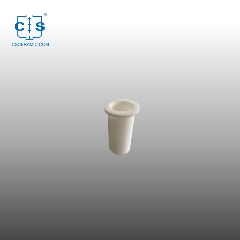 Керамическая Катушка Из Глинозема