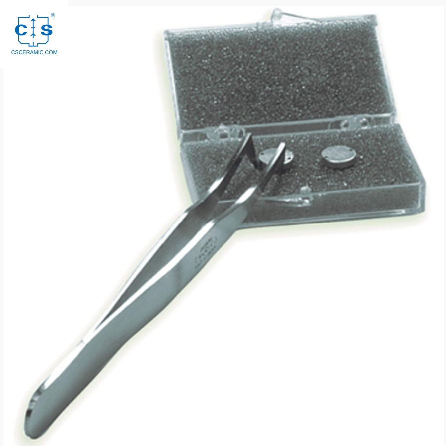 Крышка Печи Из Платины/PT PE-04190299 Для PerKinElmer (Платиновые Чашки Для Образцов)