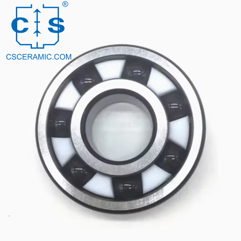 Высокопроизводительный Керамический Шарикоподшипник SiC