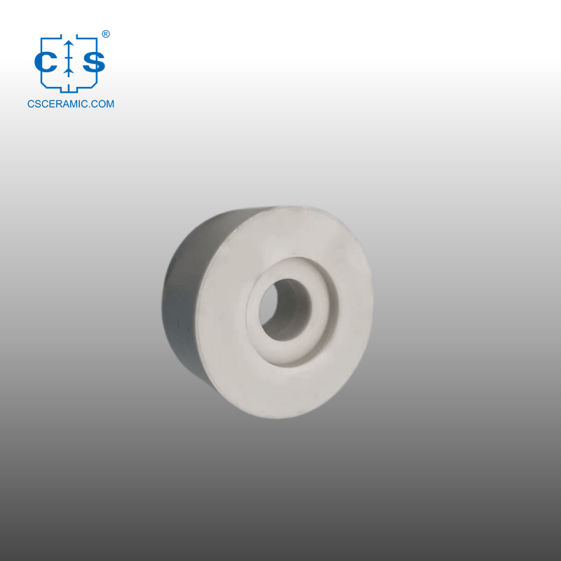 Кольцо Радиатора Из Нитрида Алюминия