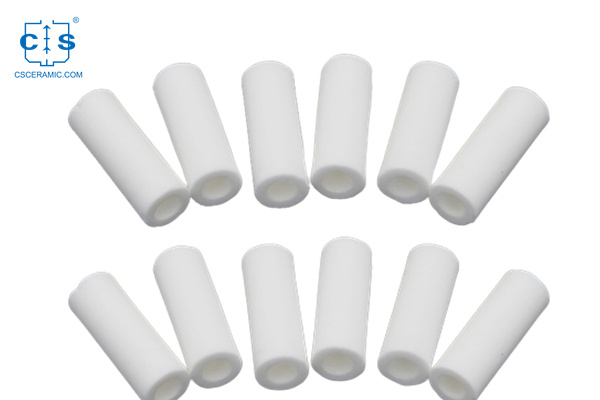 Обычно используемые промышленные керамические материалы из глинозема
