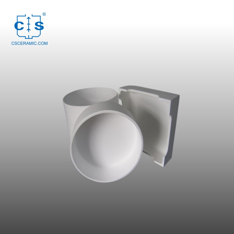 SiO2 Кварцевые Керамические Тигли