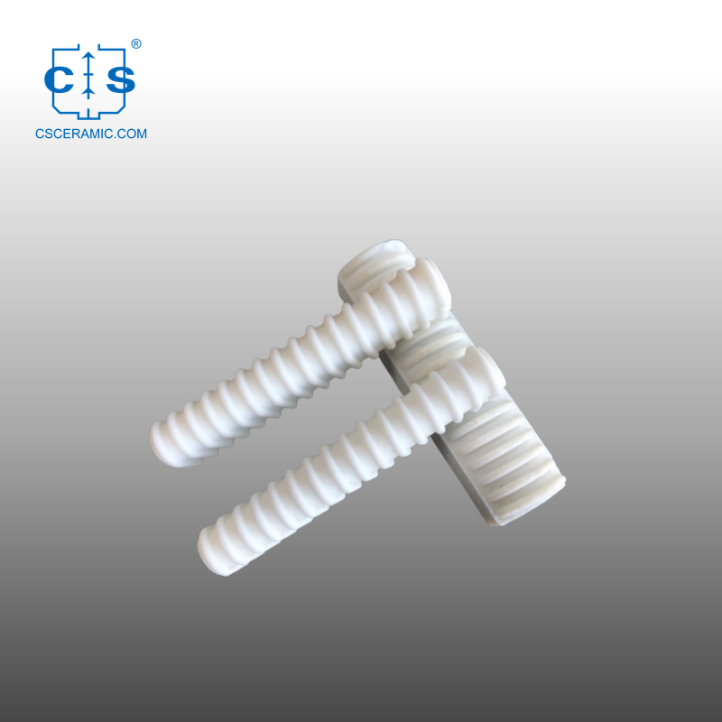 Керамический Резистор Из Глинозема
