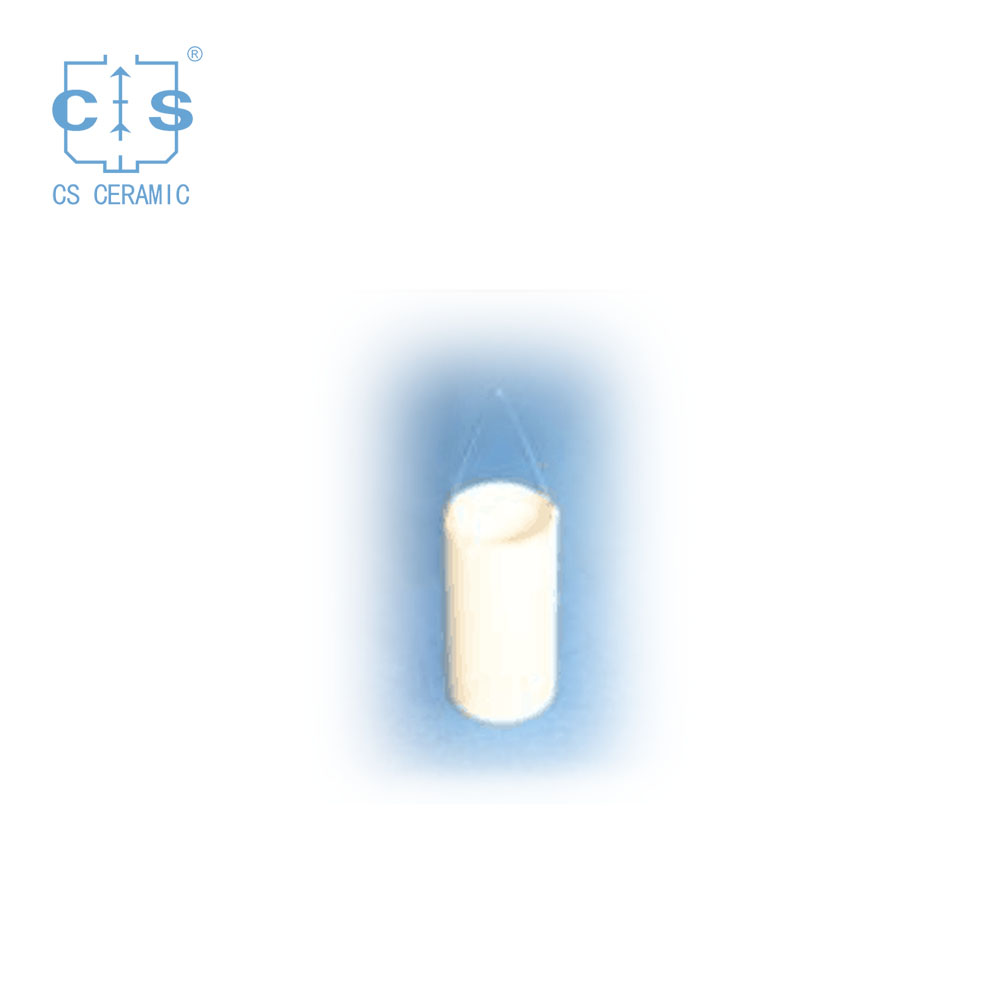 Алюминиевый Тигель TA 820055.001 Для TGA HP150