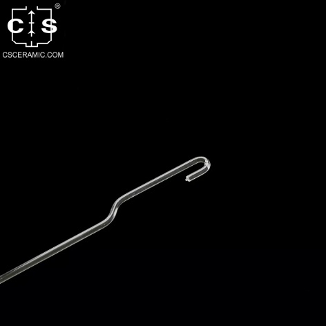 Сборка Зонда Проникновения, Только Кварц, Для TA 944126.901, Запасные Части Для TA Discovery TMA 450/450EM И Q400/Q400EM