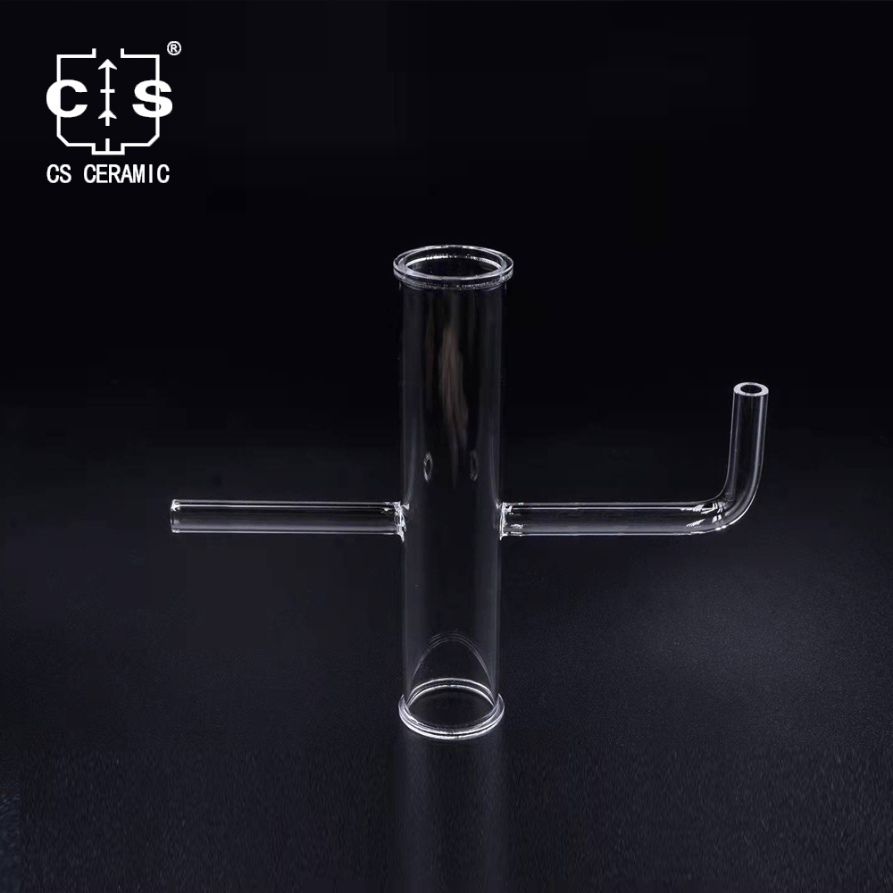 Труба Печи EGA Эквивалентна TA 957370.901 Для TA TG Q5000/5500