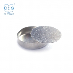 Аль-Кастрюля С Крышкой Эквивалент Rigaku 8578 Набор Кастрюли (8577) + Крышка (A00011296)