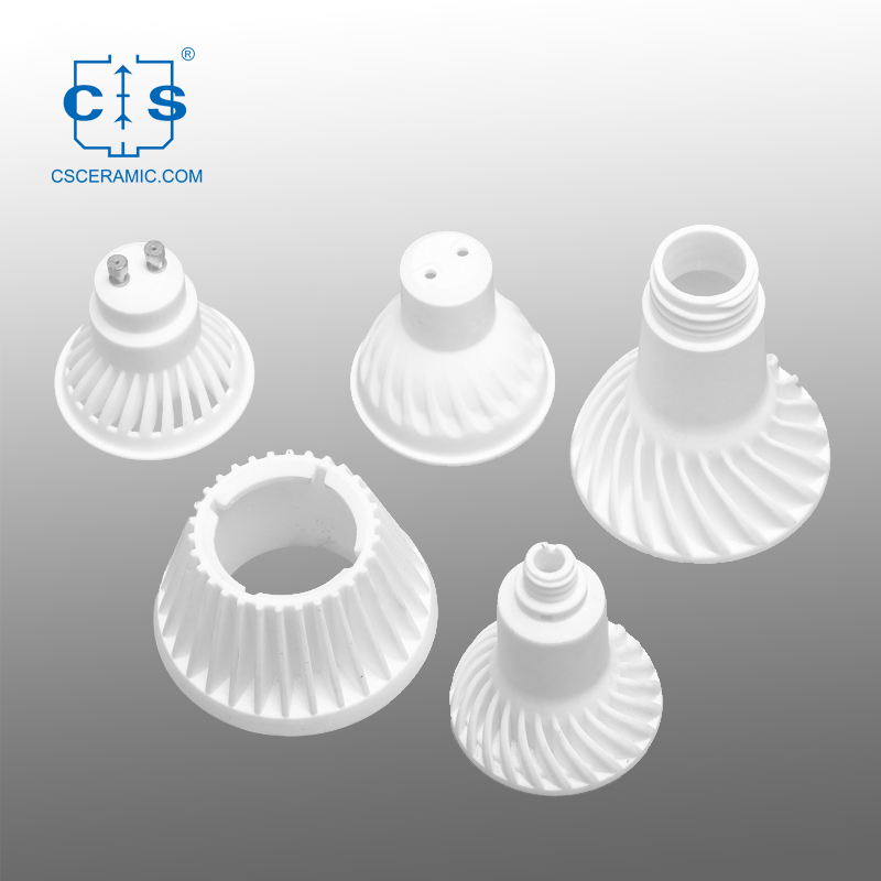 Повышение прозрачности глиноземной керамики: действующие факторы