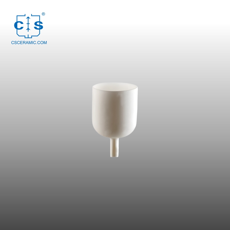 Тигли Из Оксида Алюминия Емкостью 4,2 Мл Для Носителя Образцов ТГА Netzsch STA 449 F1/F3/F5 Jupiter® STA 449 F3 Nevio