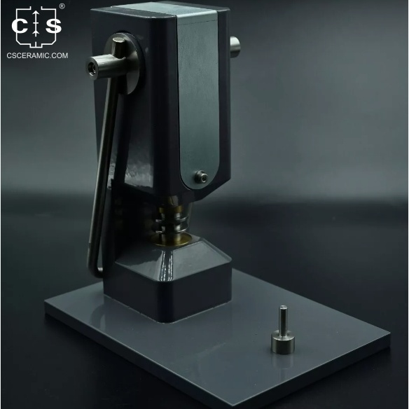 Уплотнитель Для Образцов, Эквивалентный Rigaku (8395D1), Щипцы Для Образцов (8394D1), Конструкция OEM