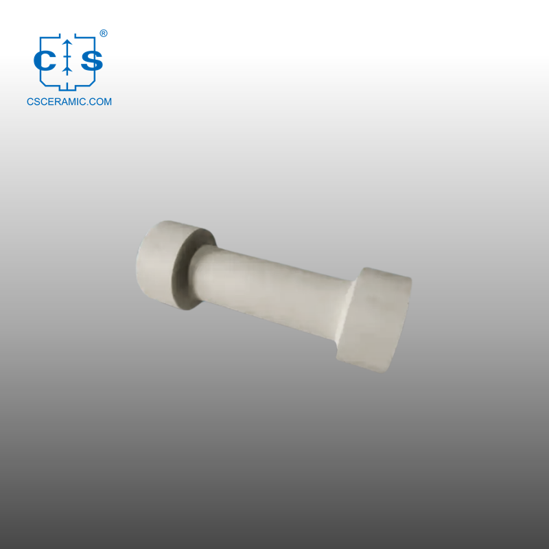 Высокоточные Керамические Нагревательные Элементы Из Глинозема