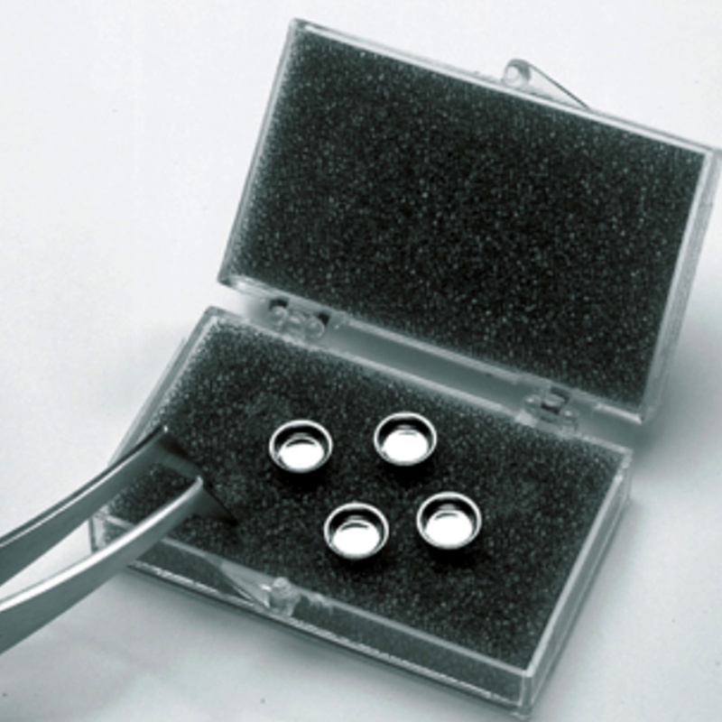 ПЛАТИНОВЫЙ ПОДДОН ДЛЯ ПРОБ TGA PE-03190264 Для PerKinElmer (Поддоны Для Образцов)