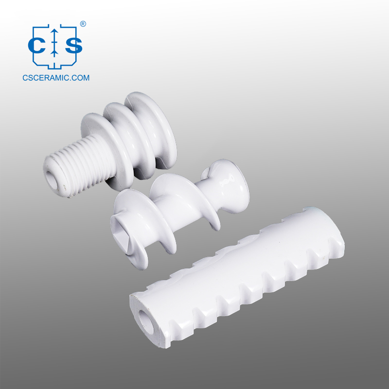 Как приготовить керамические изделия из оксида алюминия высокой чистоты