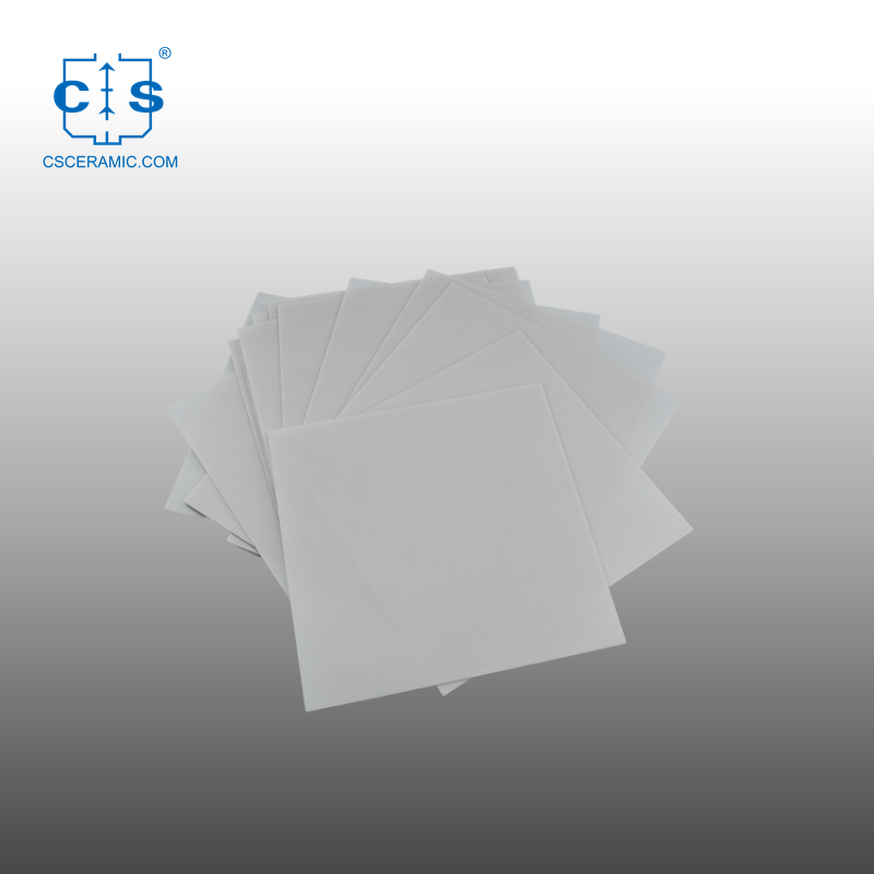 Квадратные Подложки Из Нитрида Алюминия