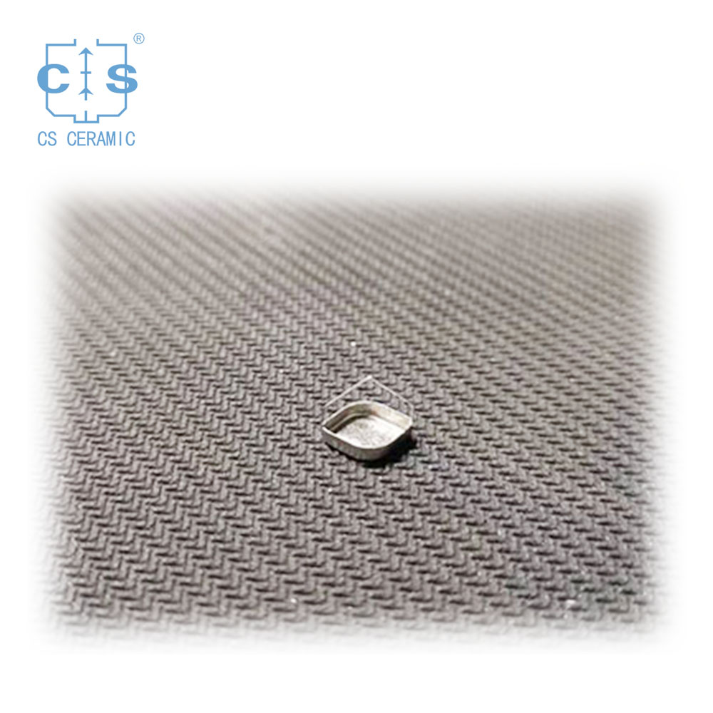 Чашка Для Образцов Platinum/Pt Diamond Для PerkinElmer TG8000