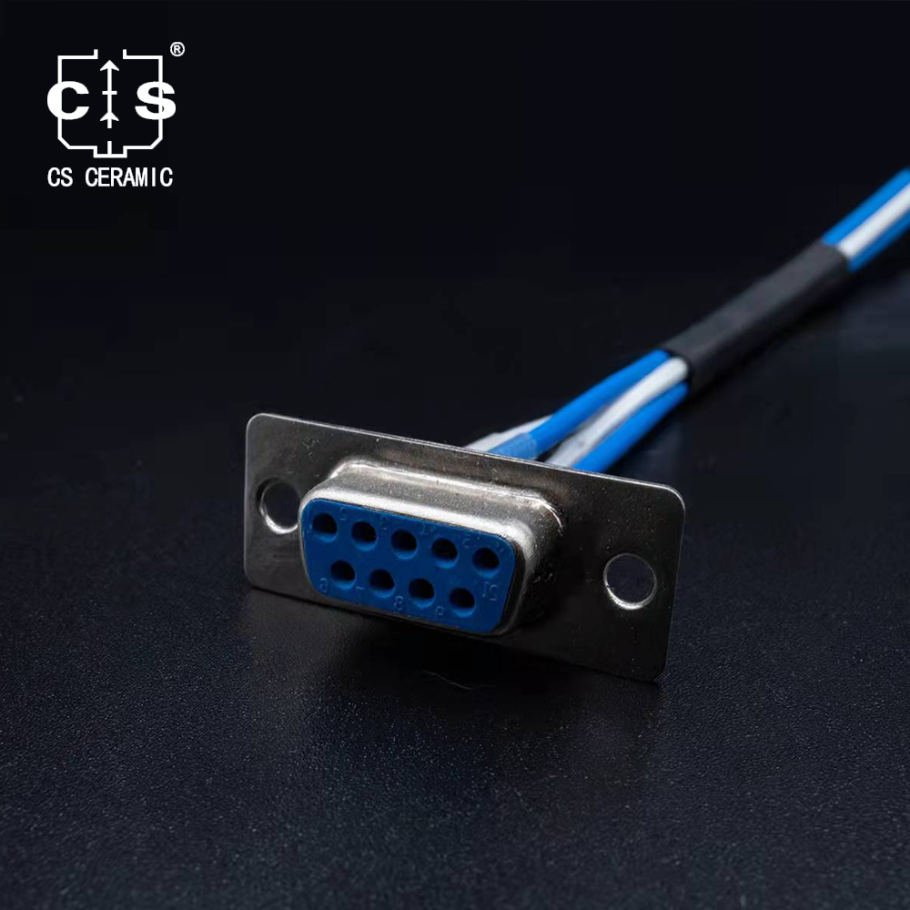 Образец Термопары Для ТА 953208.901 Q50/Q500/Q5000