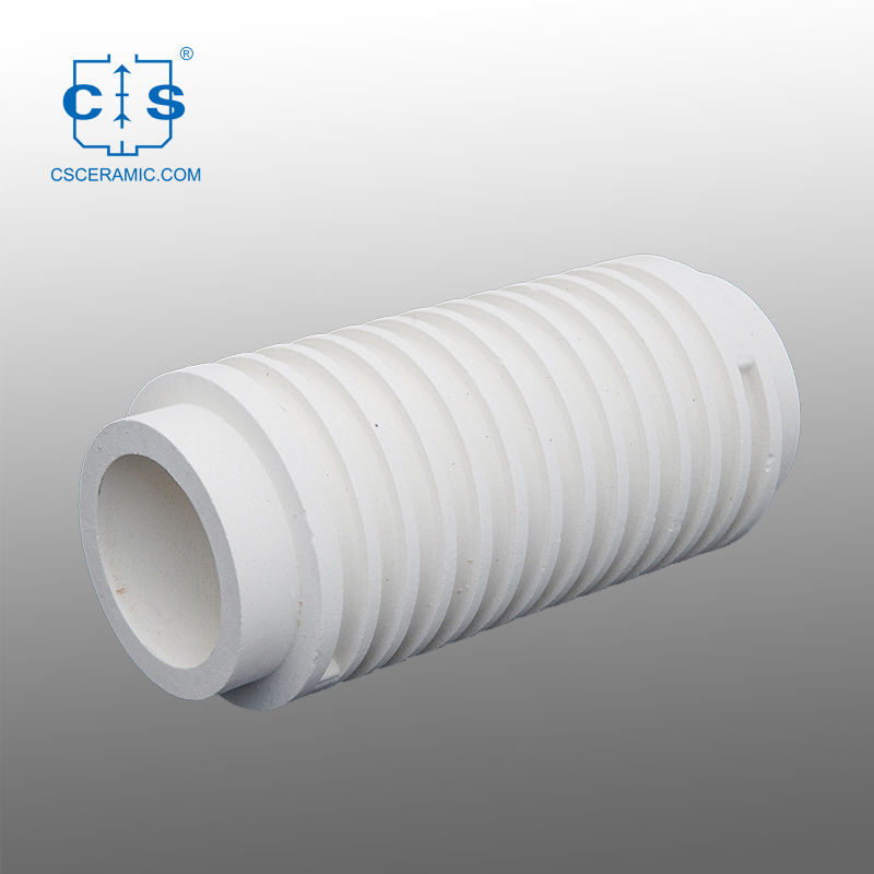 Использование метода спекания горячим прессованием для снижения температуры спекания глиноземной керамики