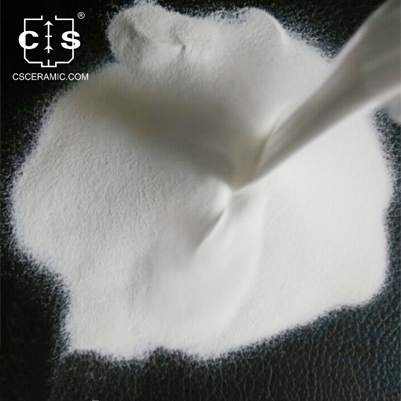 Циркониевые Керамические Пескоструйные Бусины